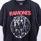 Ramones Band T-Shirt Punk Rock