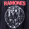 Ramones Band T-Shirt Punk Rock