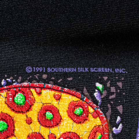 Mardi Gras New Orleans T-Shirt Single Stitch
