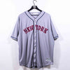 New York Mets Majestic Fourth of July Jersey Cool Base