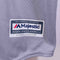 New York Mets Majestic Fourth of July Jersey Cool Base