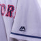 New York Mets Majestic Fourth of July Jersey Cool Base