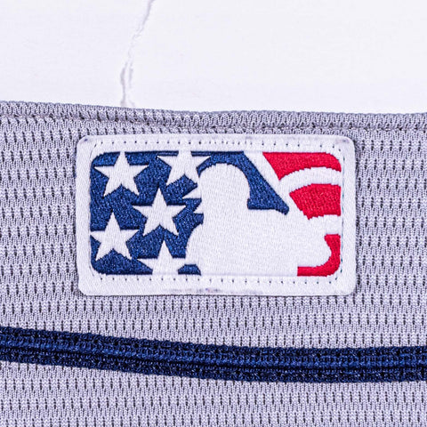 New York Mets Majestic Fourth of July Jersey Cool Base
