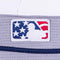 New York Mets Majestic Fourth of July Jersey Cool Base
