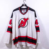 New Jersey Devils Stephane Richer Jersey CCM NHL