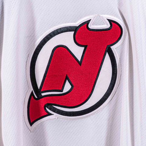 New Jersey Devils Stephane Richer Jersey CCM NHL