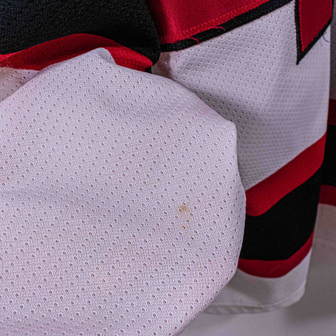 New Jersey Devils Stephane Richer Jersey CCM NHL