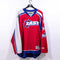 2009 NHL All Star Game East Jersey Zach Parise Auto