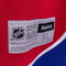 2009 NHL All Star Game East Jersey Zach Parise Auto