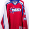 2009 NHL All Star Game East Jersey Zach Parise Auto