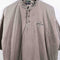 Southampton New York Golf Henley T-Shirt Over Dyed Breezin Up