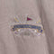 Southampton New York Golf Henley T-Shirt Over Dyed Breezin Up