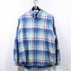 Polo Ralph Lauren Pony Plaid Button Down Shirt