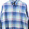 Polo Ralph Lauren Pony Plaid Button Down Shirt