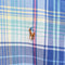Polo Ralph Lauren Pony Plaid Button Down Shirt