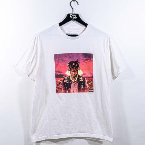 Juice Wrld Memorial T-Shirt 999