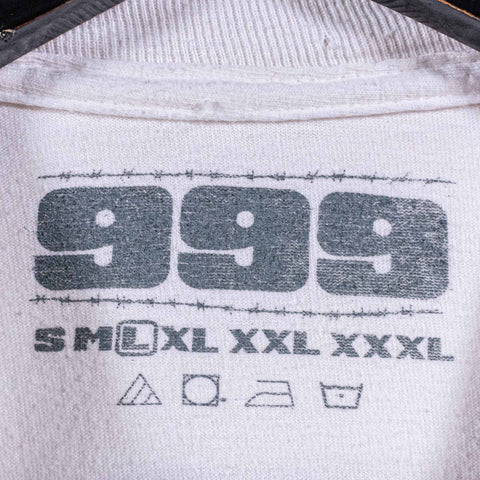 Juice Wrld Memorial T-Shirt 999