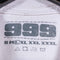 Juice Wrld Memorial T-Shirt 999