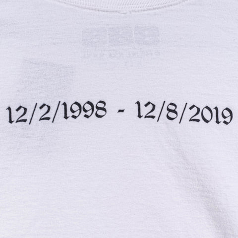 Juice Wrld Memorial T-Shirt 999
