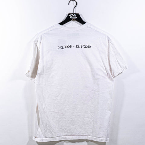 Juice Wrld Memorial T-Shirt 999