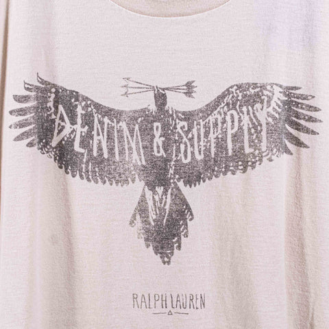 Denim & Supply Ralph Lauren Eagle Arrows T-Shirt