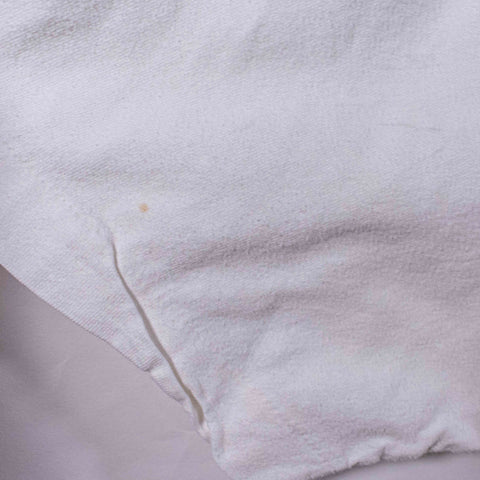 Old Navy Blank Pocket T-Shirt Single Stitch