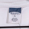 Old Navy Blank Pocket T-Shirt Single Stitch