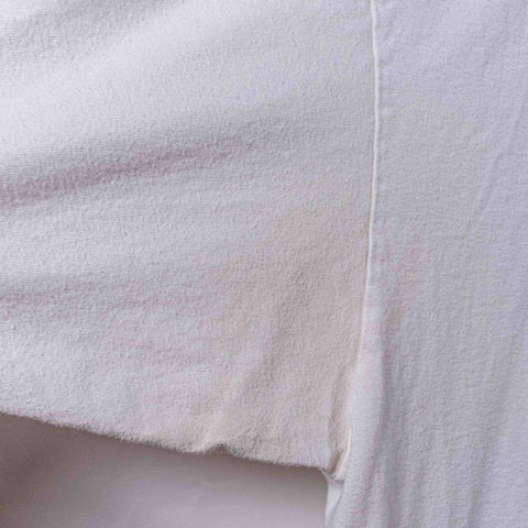 Old Navy Blank Pocket T-Shirt Single Stitch