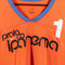 Nike Praia Do Ipanema Foot Volley T-Shirt Jersey
