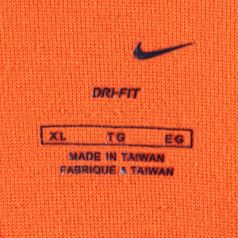 Nike Praia Do Ipanema Soccer Volley T-Shirt Jersey