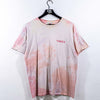 Timex Watches Tie Dye T-Shirt