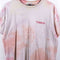 Timex Watches Tie Dye T-Shirt