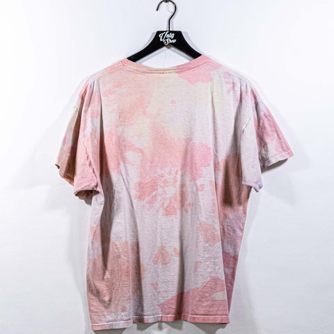 Timex Watches Tie Dye T-Shirt