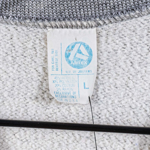 Pace University School of Law Sweatshirt New York Artex