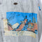 Phat Farm Japanese Art AOP Short Sleeve Button Shirt