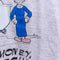 I Love My Boat T-Shirt It Doesn't B*tch