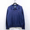 Polo Ralph Lauren Pony Collared Sweatshirt Button