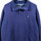 Polo Ralph Lauren Pony Collared Sweatshirt Button