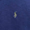 Polo Ralph Lauren Pony Collared Sweatshirt Button