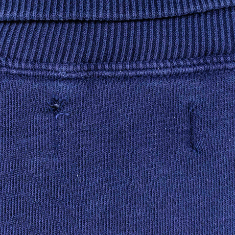 Polo Ralph Lauren Pony Collared Sweatshirt Button