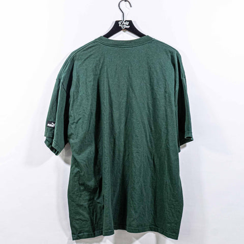 New York Jets NFL Puma T-Shirt Football