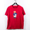 Polo Ralph Lauren USA Soccer Bear T-Shirt