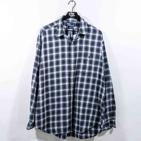 Polo Ralph Lauren Pony Elliott Button Down Shirt
