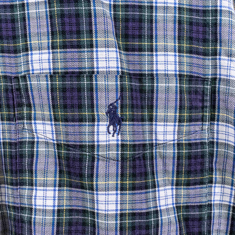 Polo Ralph Lauren Pony Elliott Button Down Shirt