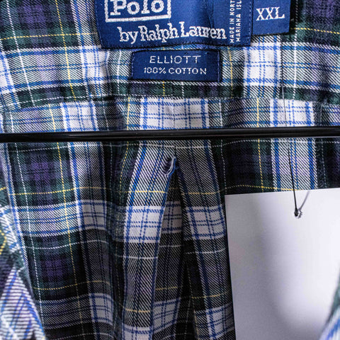 Polo Ralph Lauren Pony Elliott Button Down Shirt