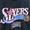 Philadelphia 76ers Sixers NBA Long Sleeve T-Shirt