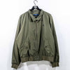 Polo Ralph Lauren Pony Bomber Jacket Windbreaker