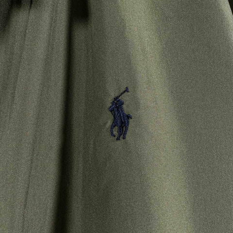 Polo Ralph Lauren Pony Bomber Jacket Windbreaker