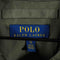 Polo Ralph Lauren Pony Bomber Jacket Windbreaker