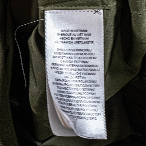 Polo Ralph Lauren Pony Bomber Jacket Windbreaker